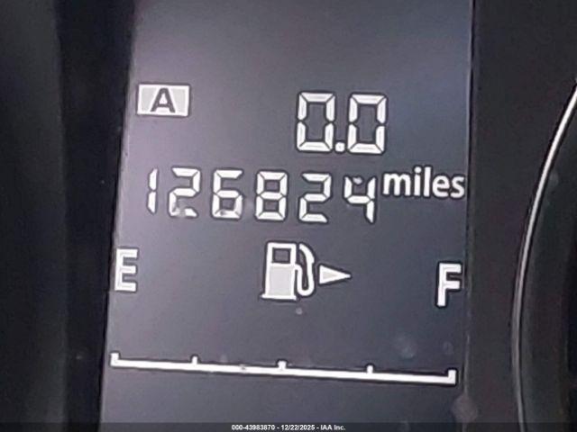 Subaru Crosstrek 2.0i Limited Image 15