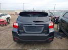 Subaru Crosstrek 2.0i Limited Image 12