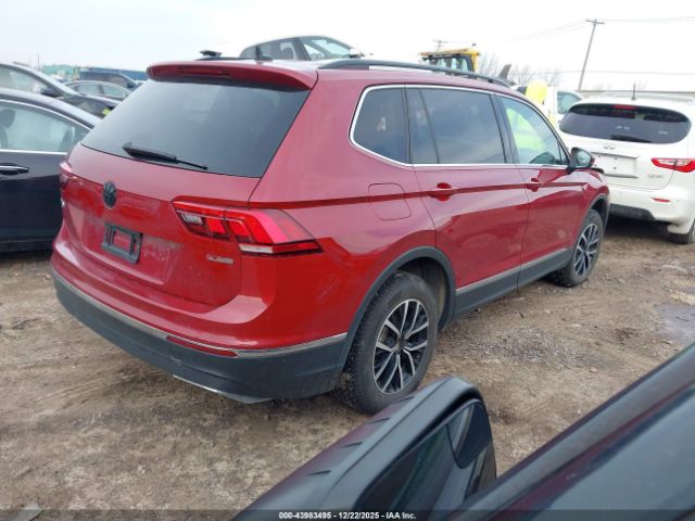 Volkswagen Tiguan Image 5