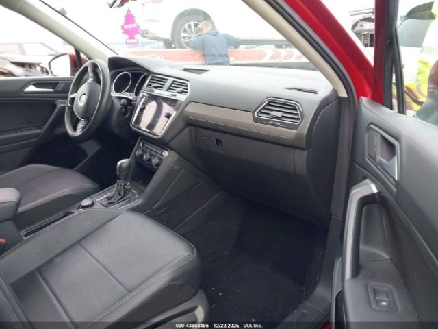 Volkswagen Tiguan Image 3