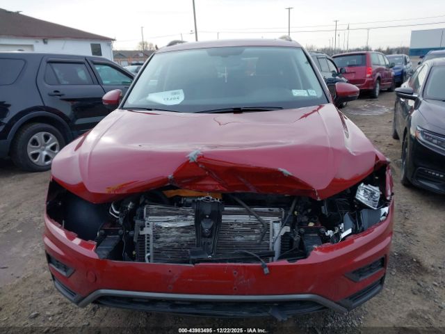 Volkswagen Tiguan Image 11