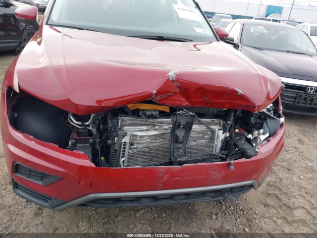 Volkswagen Tiguan Image 15