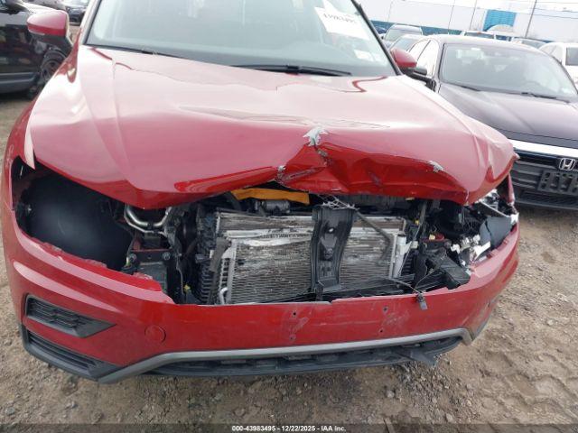 Volkswagen Tiguan Image 15