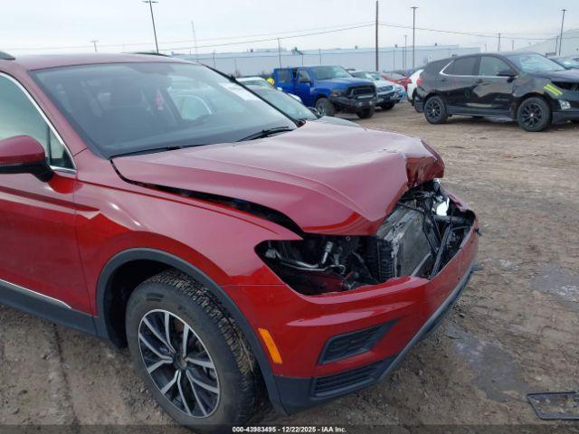 Volkswagen Tiguan Image 14