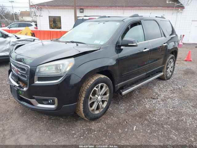 GMC Acadia Slt-1 Image 8