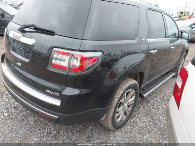 GMC Acadia Slt-1 Image 3