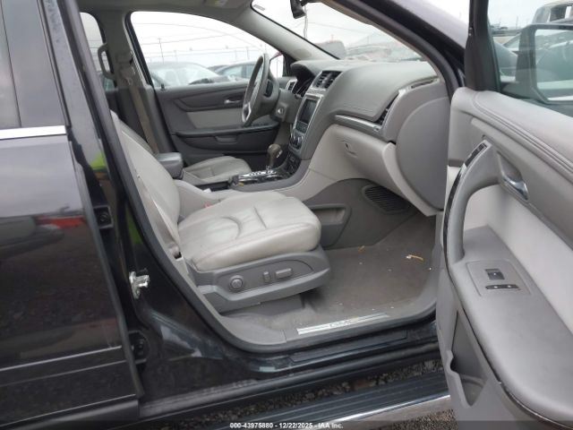 GMC Acadia Slt-1 Image 15