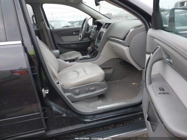 GMC Acadia Slt-1 Image 15