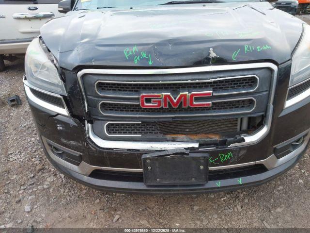 GMC Acadia Slt-1 Image 13