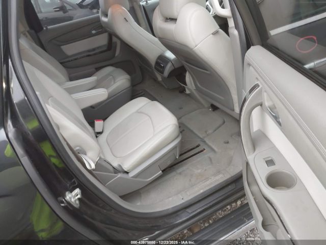 GMC Acadia Slt-1 Image 7