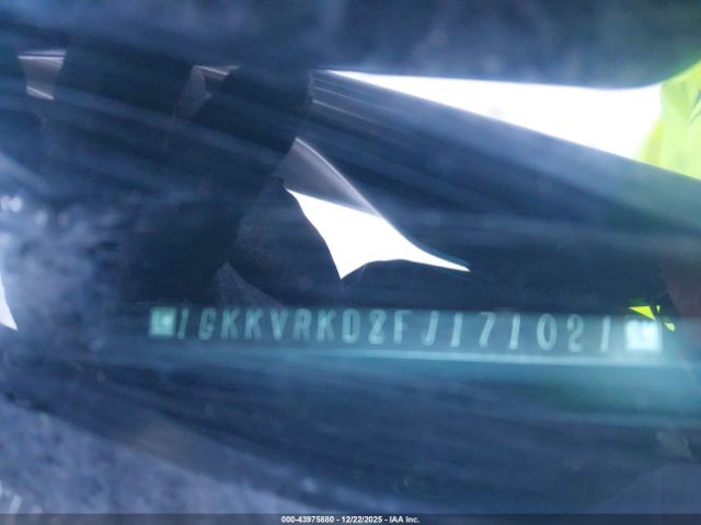 GMC Acadia Slt-1 Image 2