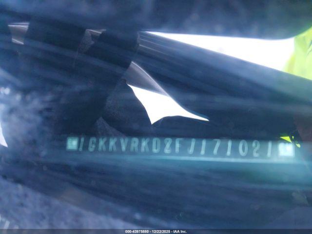 GMC Acadia Slt-1 Image 2