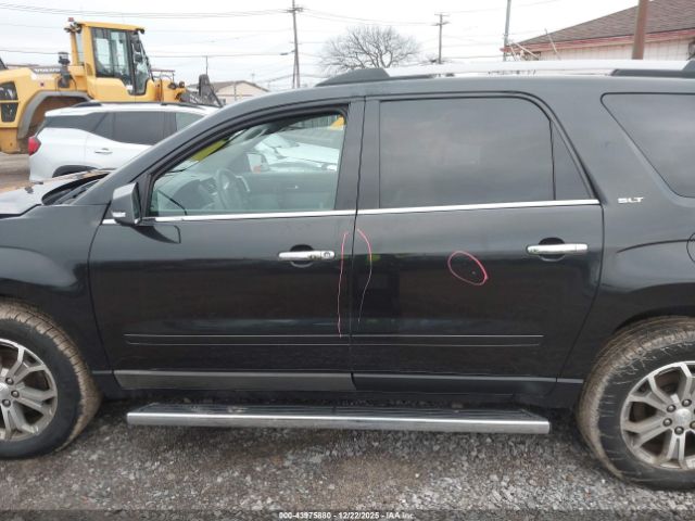 GMC Acadia Slt-1 Image 14