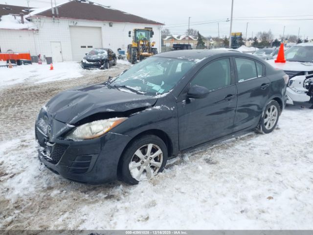 Mazda Mazda3 I Touring Image 3