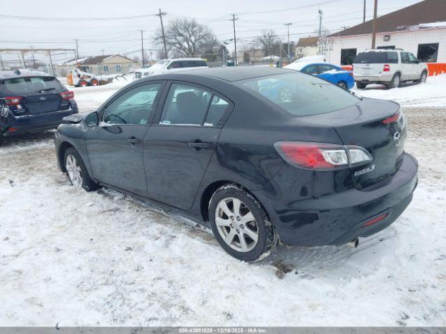 Mazda Mazda3 I Touring Image 5