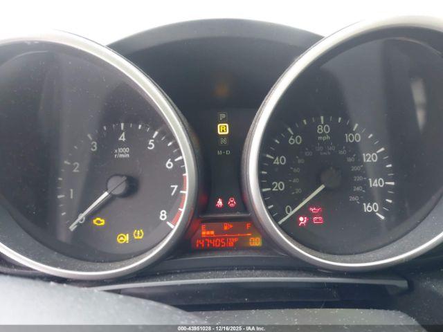 Mazda Mazda3 I Touring Image 7