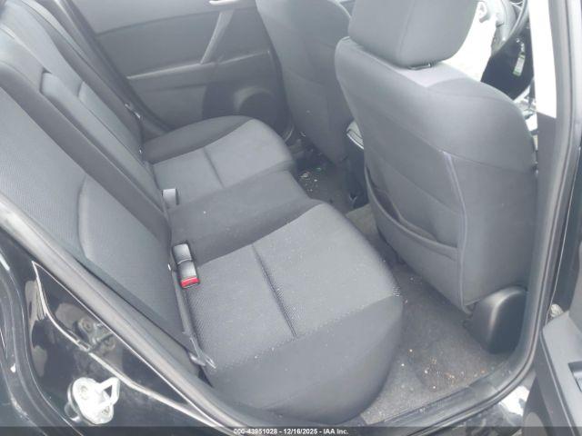 Mazda Mazda3 I Touring Image 4