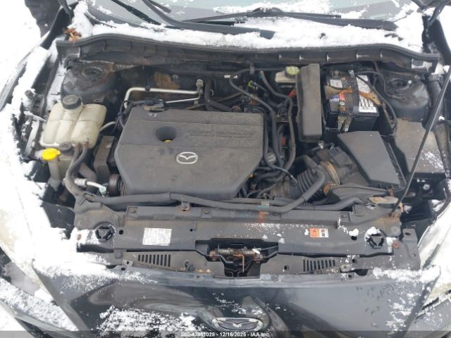 Mazda Mazda3 I Touring Image 14