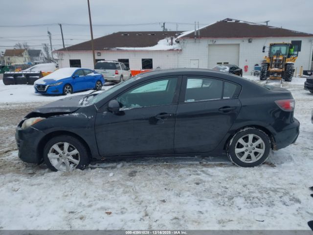 Mazda Mazda3 I Touring Image 2