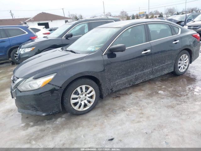 Nissan Altima 2.5 S Image 7