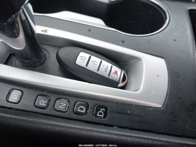 Nissan Altima 2.5 S Image 14