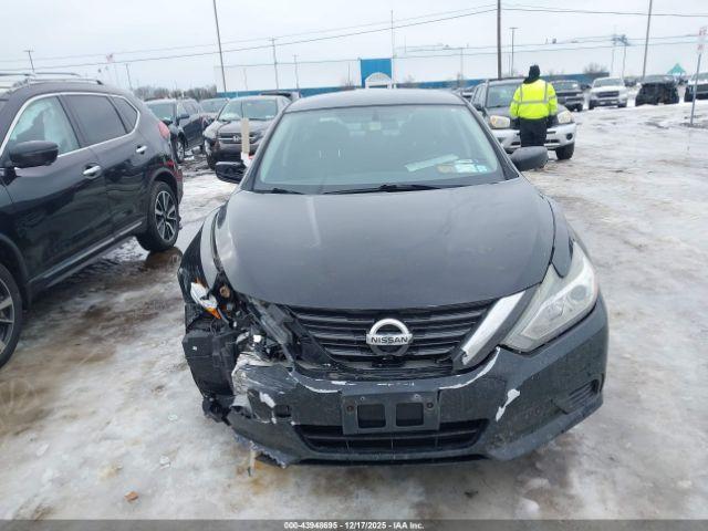 Nissan Altima 2.5 S Image 15