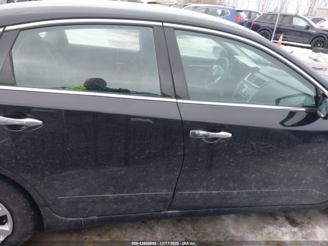 Nissan Altima 2.5 S Image 16