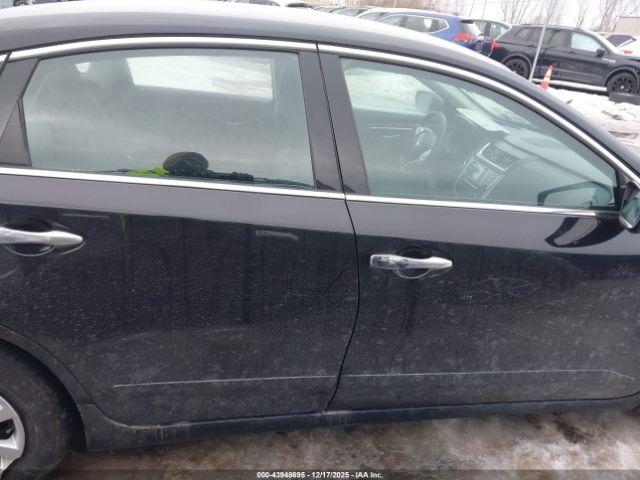 Nissan Altima 2.5 S Image 16