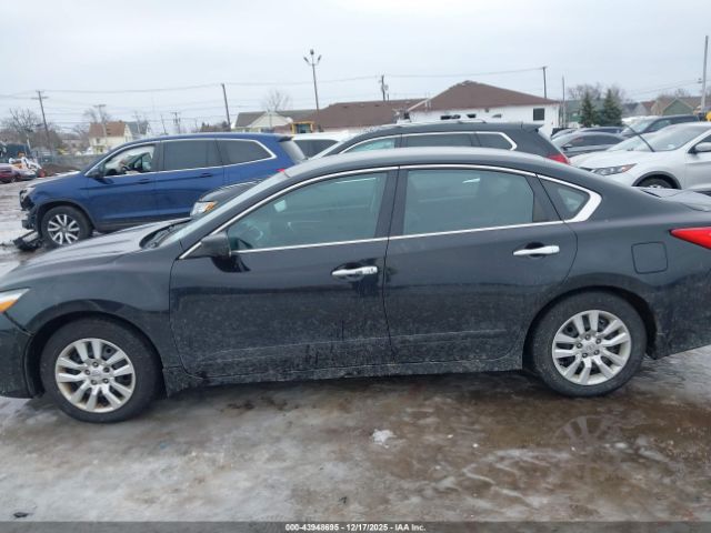 Nissan Altima 2.5 S Image 4