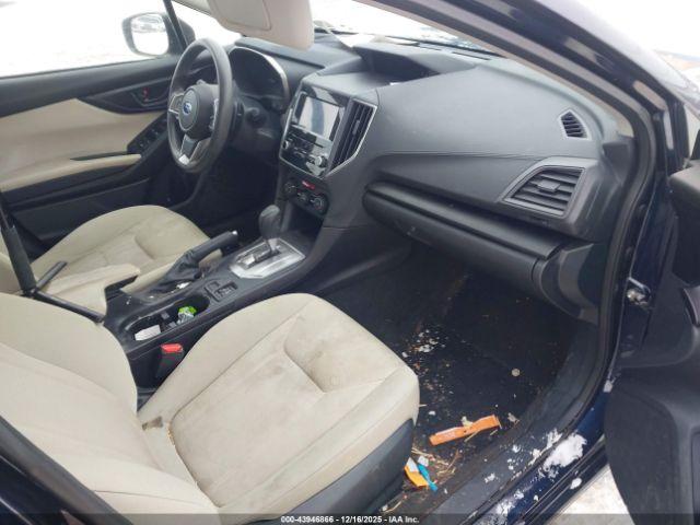 Subaru Impreza Premium 5-door Image 9