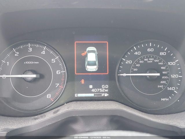 Subaru Impreza Premium 5-door Image 13