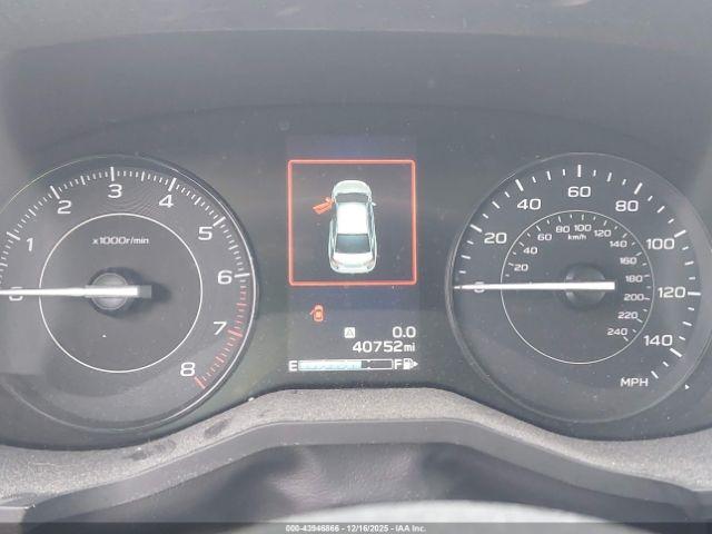 Subaru Impreza Premium 5-door Image 13