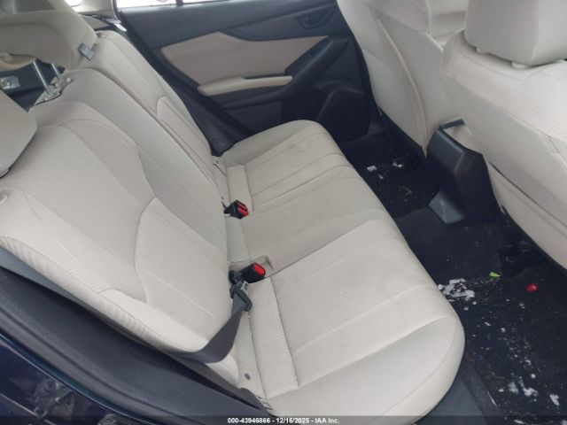 Subaru Impreza Premium 5-door Image 5