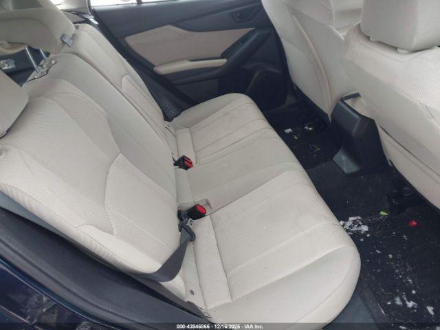 Subaru Impreza Premium 5-door Image 5