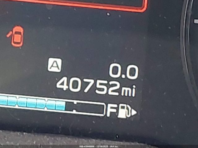 Subaru Impreza Premium 5-door Image 10