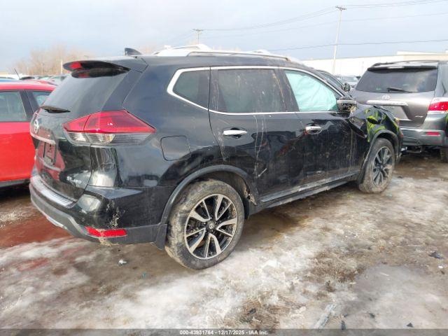 Nissan Rogue Sl Image 6