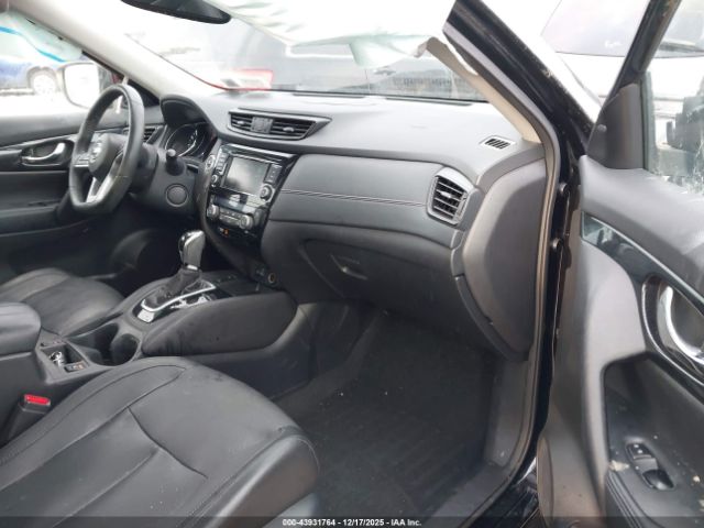 Nissan Rogue Sl Image 7