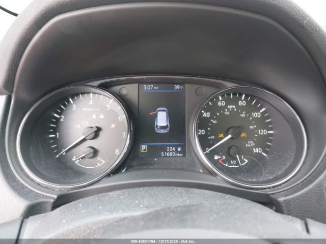 Nissan Rogue Sl Image 16