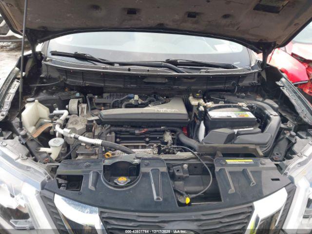 Nissan Rogue Sl Image 2