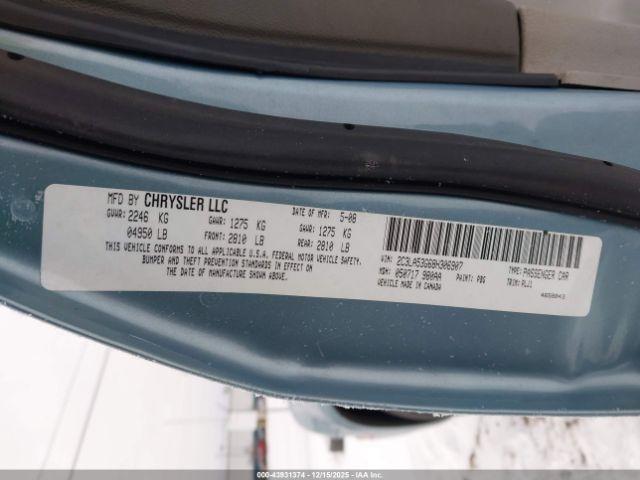 Chrysler 300 Touring Image 15