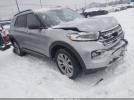 Ford Explorer Xlt Image 1