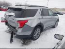 Ford Explorer Xlt Image 11
