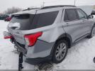 Ford Explorer Xlt Image 12