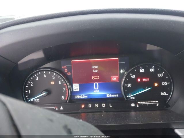 Ford Explorer Xlt Image 16