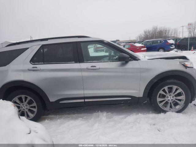 Ford Explorer Xlt Image 7
