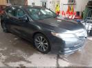 Acura TLX Base (dct) Image 1