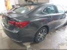 Acura TLX Base (dct) Image 14