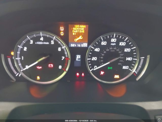 Acura TLX Base (dct) Image 15