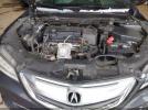 Acura TLX Base (dct) Image 6