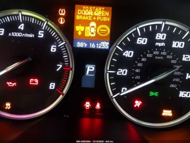 Acura TLX Base (dct) Image 11